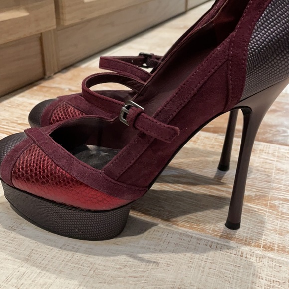 Platform pumps Guess by Marciano - Picture 4 of 7